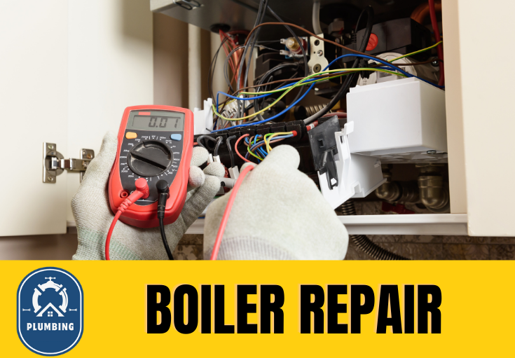 boiler repair Salford