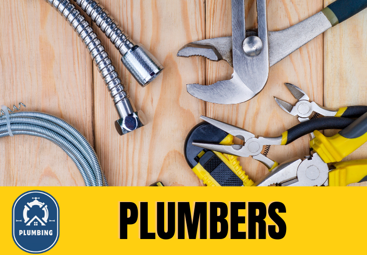  plumber Kersal