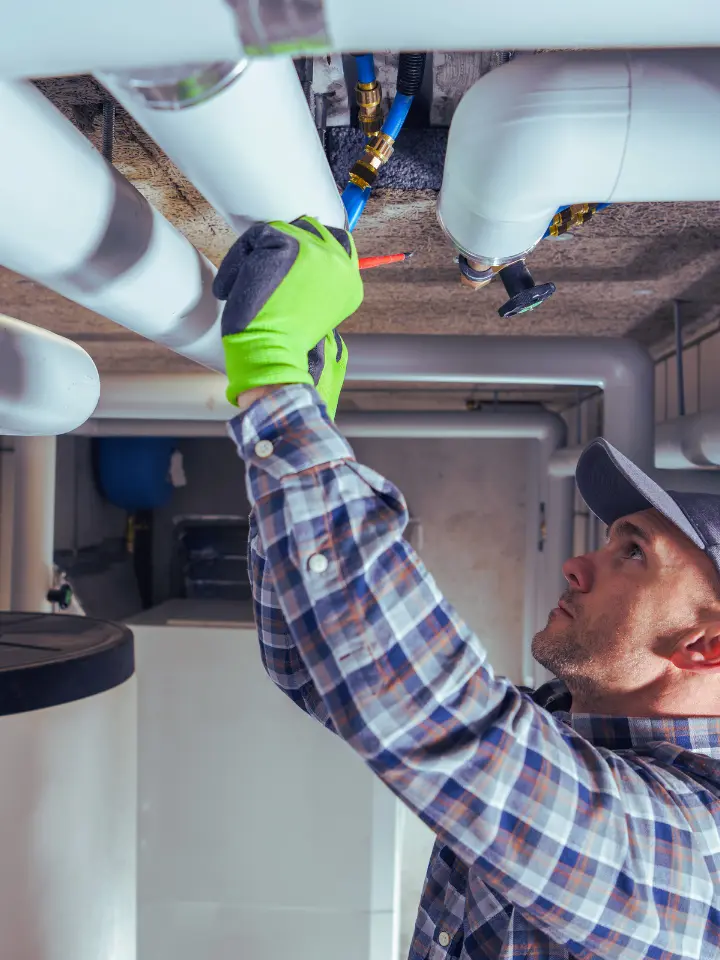 emergency heating engineer Salford, M3, M5-M7, M50